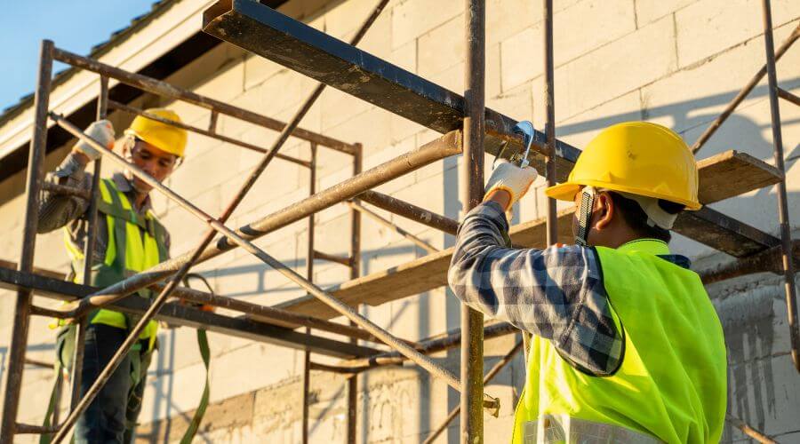 Professional residential roofers in Rice, VA
